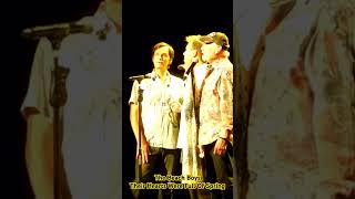 The Beach Boys ‘Their Hearts Were Full Of Spring’ Live 2017 #beachboys #vocaljazz #harmony #oldies