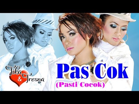 Tika & Tresna - Pas Cok (Pasti Cocok) (Official Music Video)