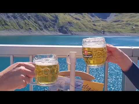 LÜNERSEE AUSTRIA #travel #vorarlberg #mountains #bregenzerwald #nature #naturlovers #weekend #lake 