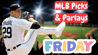 Win Big With The Top MLB Betting Picks Today | Fanduel, Draftkings & Prizepicks | 4-12-24