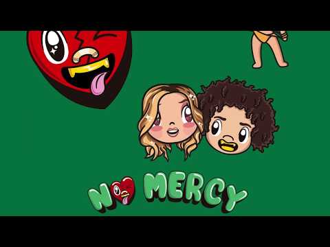 47 GiNO - No Mercy (Official Lyric Video)