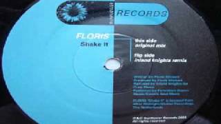 Floris - Shake It (Inland Knights rmx)