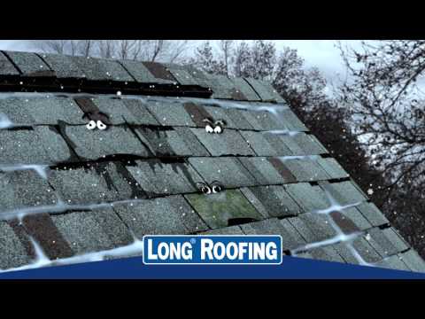 Long Roofing - Customer Success Story