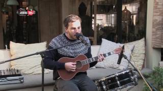 Run! Performed live by the talented Matthew Mole