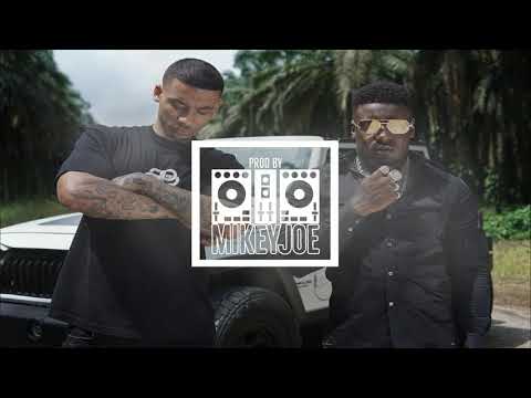 FREDO X MIST X YOUNG ADZ X AITCH UK RAP TRAP TYPE BEAT 'NETFLIX' | PRODBYMIKEYJOE