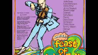 Another Feast Of Irish Folk