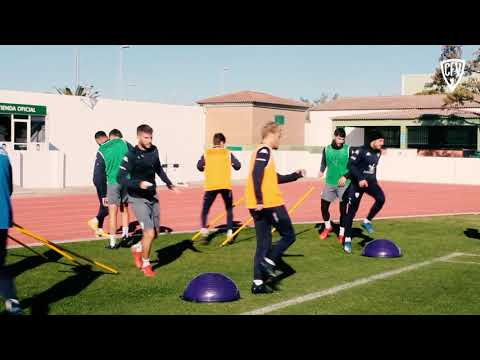 Previa: C.F. Villanovense - Córdoba C.F