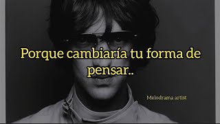 Richard Ashcroft - Brave New World (traducida al español)