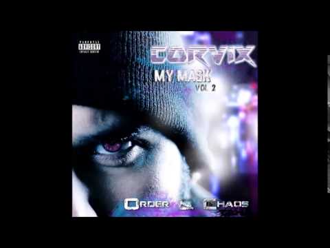 Corvix & iLL Ntentionz - Break Yo Face