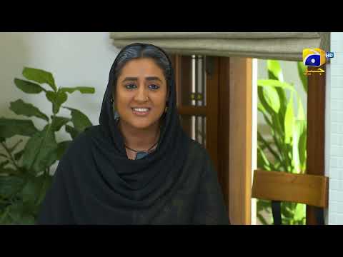 Maa Nahi Saas Hoon Main Episode 68 | Best Scene 01  | Hammad Shoaib - Sumbul Iqbal | Har Pal Geo