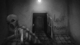 Cover art for Lost Rooms - Official OST