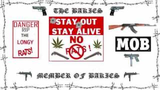 KILLA QUEENS- Infamous mobb