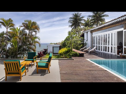 Rio014 - Villa in Joatinga, Rio de Janeiro