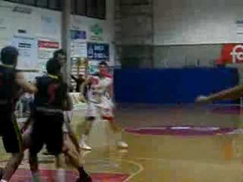 Hercolani Basket Derby 1