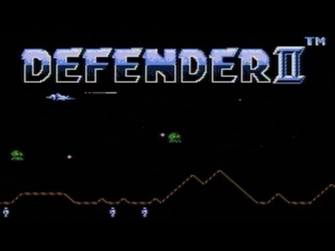 Wizard Defenders Nintendo DS