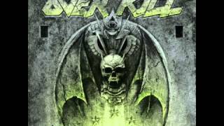 Overkill-------- Bitter Pill