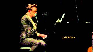 Penzance - Patrick Wolf @AB