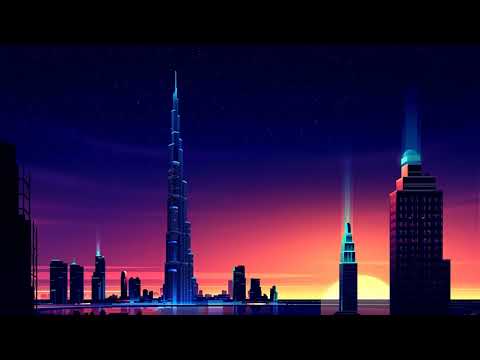 DJ Antoine feat. Chanin - Sunset In Dubai