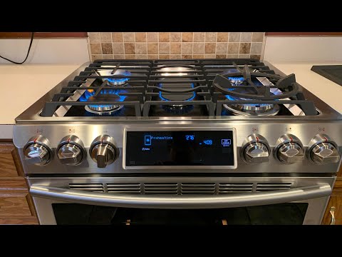 image-Is Samsung a good oven?