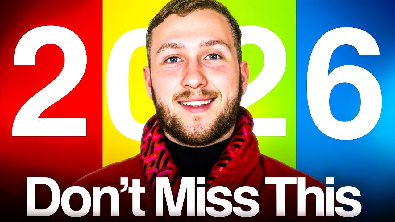 The Ultimate GoHighLevel Free Course 2026