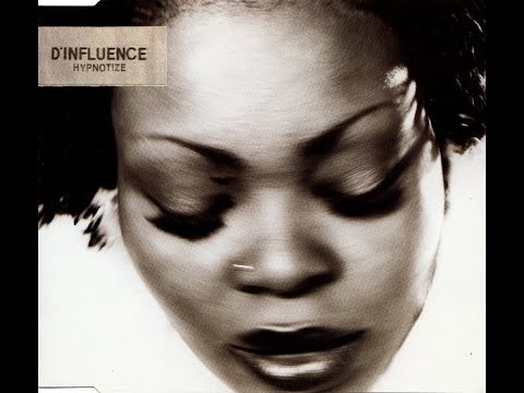 D'Influence - Hypnotize  - (M.A.W. 12 Mix)