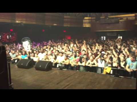 Andrew Rayel @ Webster Hall NYC 5/12/17 2017 1080p HD