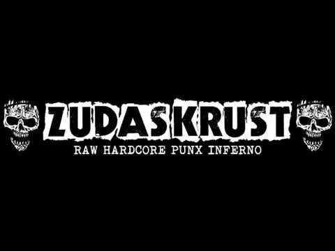 ZUDAS KRUST - Manifesto Kebencian (demo version)
