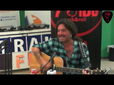 Miniatura del acústico de RAZKIN: Huracán