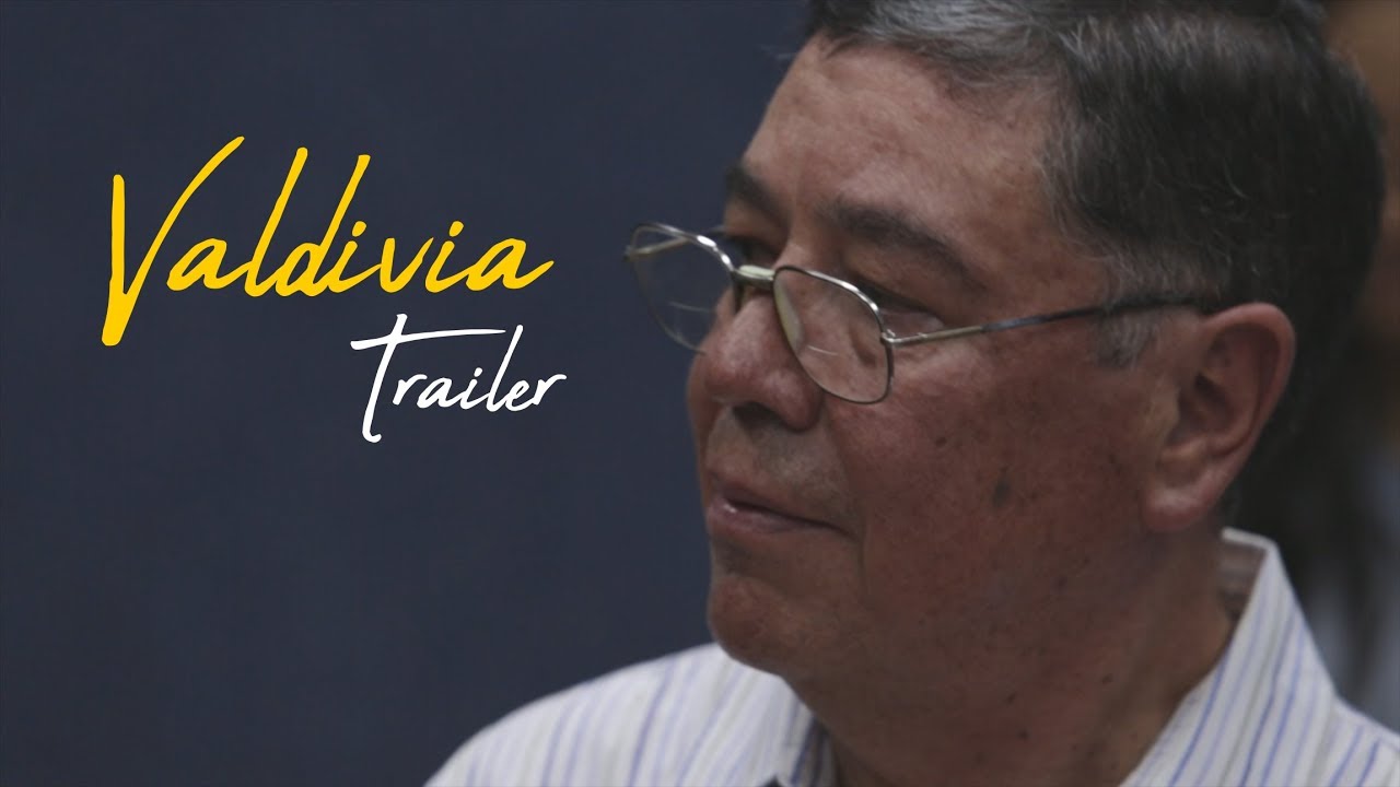 Valdivia (Documentary Short Film - Trailer)
