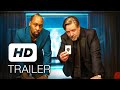 POKER FACE Trailer 4K (2022) | Russell Crowe, Elsa Pataky, Liam Hemsworth | Thriller