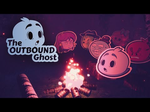 The Outbound Ghost Kickstarter Launch Trailer thumbnail