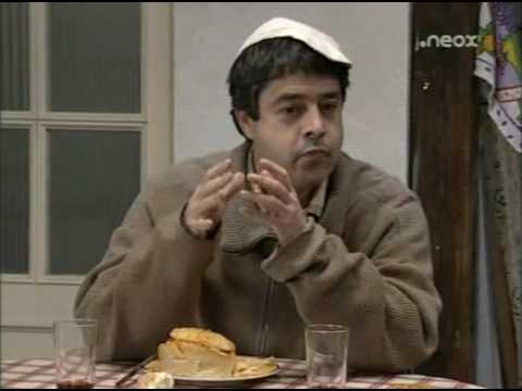 Manos a la obra 5x11 La jaula