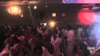 Chubb Rock @ Star 997 All White Party