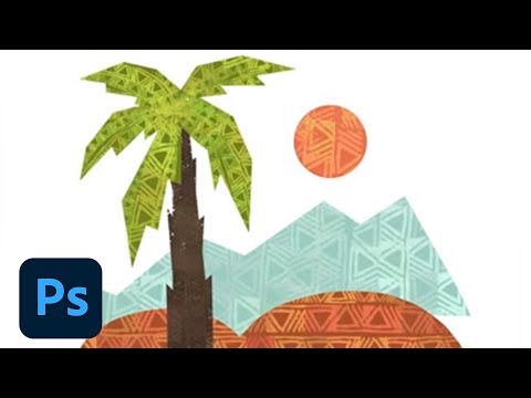 Brush Hour with Kyle T. Webster: Let’s Create Some Pattern Brushes | Adobe Creative Cloud