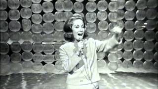 Lesley Gore - You Didn&#39;t Look Around (1964)