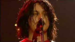 The White Stripes - Were Going To Be Friends. Reading Festival 2004. 8/12