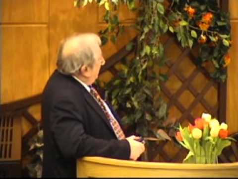 Gott beweist seine Existenz 6 - Feiertag oder Werktag? Wie heilig ist der Sonntag wirklich?