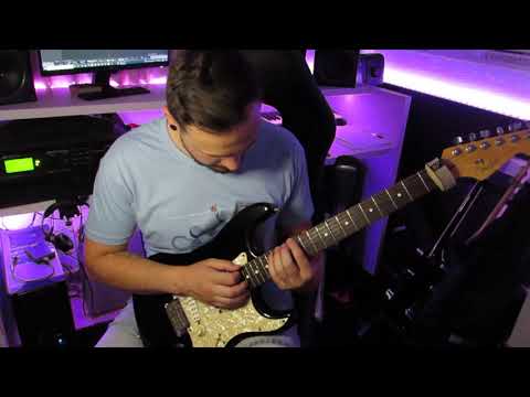 Moray Pringle - Scotty Scotty (cover)