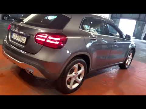 Mercedes-Benz GLA 2017 - Image 2