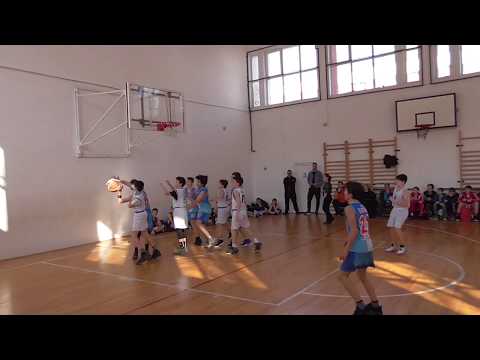 TACTIC Baschet Club - Cursuri baschet Bucuresti