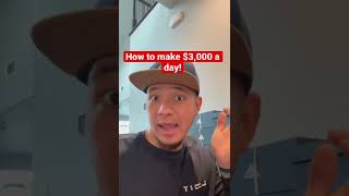 How make over 3k selling shoes - Retail Arbitrage