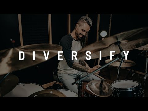 Diversify Your Skill Set | Orlando Drummer Podcast