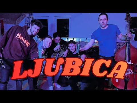 SVIZCI - LJUBICA