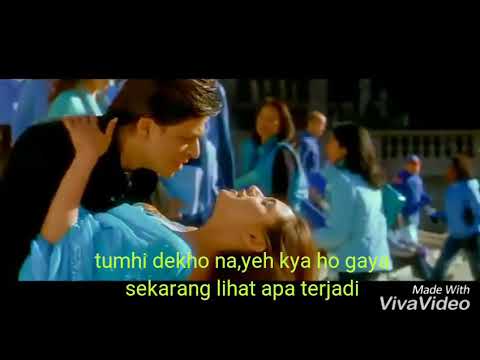 download lagu mp3 mp4 Tumhi Dekho Na Lyrics Translation, download lagu Tumhi Dekho Na Lyrics Translation gratis, unduh video klip Tumhi Dekho Na Lyrics Translation