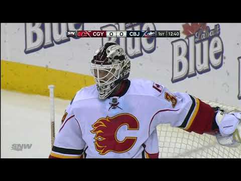 22.03.2013  Calgary- Columbus