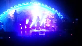 Sıla Tamam mıyız? 17Eylül Harbiye Canlı Performans