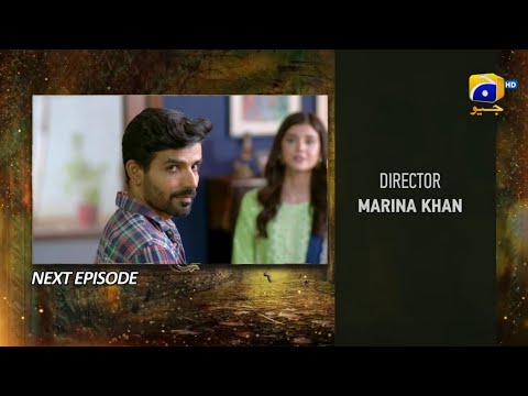 Mushkil Episode 37 Promo | Mushkil Episode 37 Teaser | Mushkil Ep 37 Full | Review