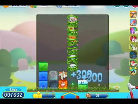 Pet Rescue Saga   level 6693   no boosters