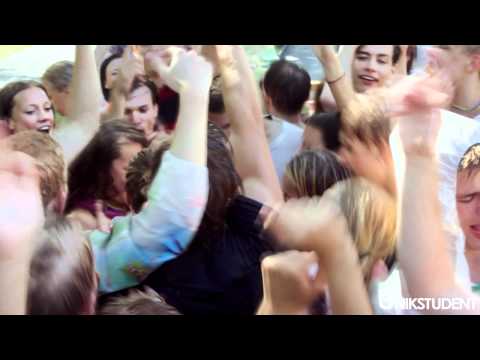 Studentflak Stockholm UnikStudent