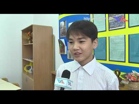 «Күн» ақпараттық бағдарлама 15 маусым 2022ж.